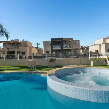 Holiday home Residencial Koma By Interhome