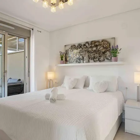 Residencial Koma By Interhome Torrevieja