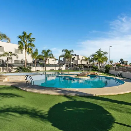 Residencial Koma By Interhome Holiday home