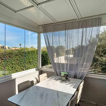 Holiday home Residencial Koma By Interhome Torrevieja