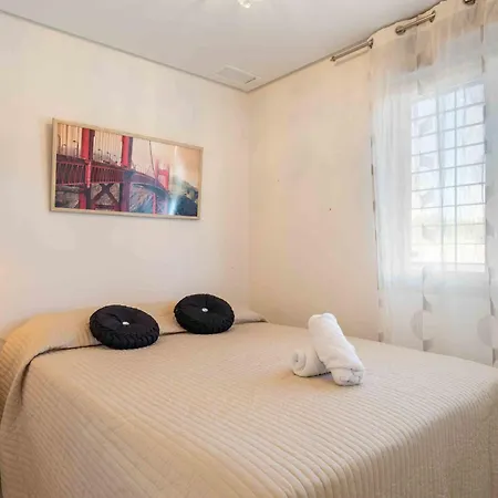Holiday home Residencial Koma By Interhome