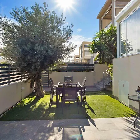 Residencial Koma By Interhome Torrevieja