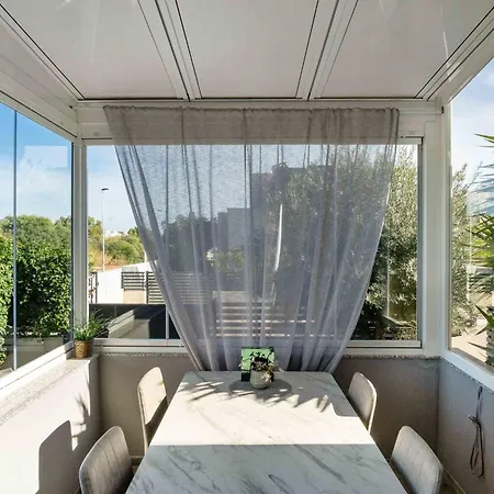 Residencial Koma By Interhome Holiday home