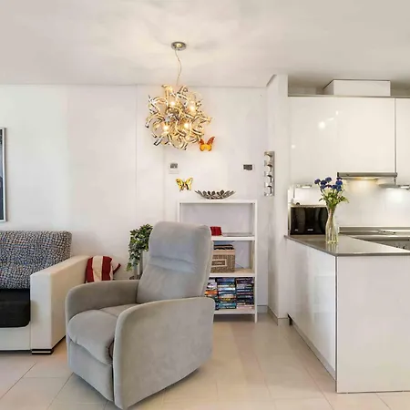 Residencial Koma By Interhome