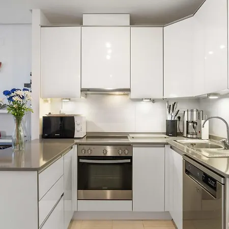 Residencial Koma By Interhome Holiday home *