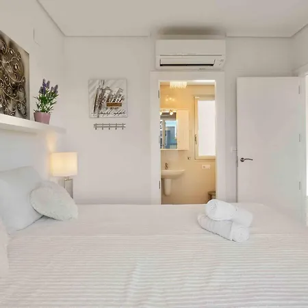 Residencial Koma By Interhome * Torrevieja