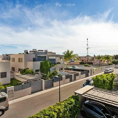 Residencial Koma By Interhome Holiday home Torrevieja