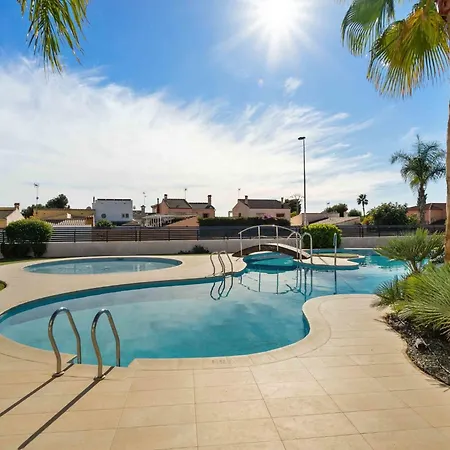 Residencial Koma By Interhome Holiday home