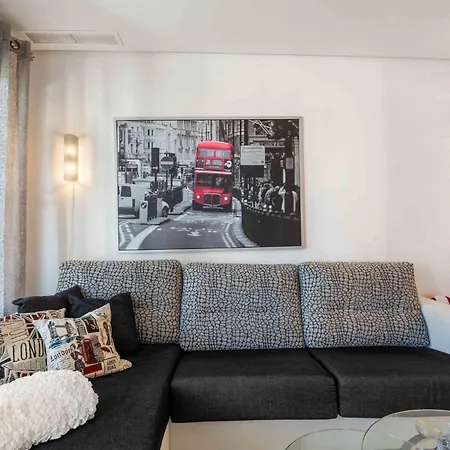Residencial Koma By Interhome *